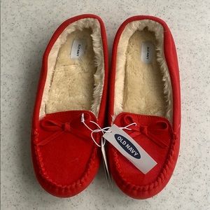Old Navy slippers